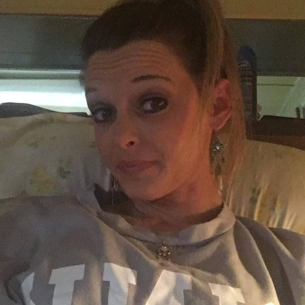 Meet your Posher, Ashley lane